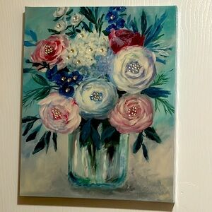 Meet your Posher, Jhie